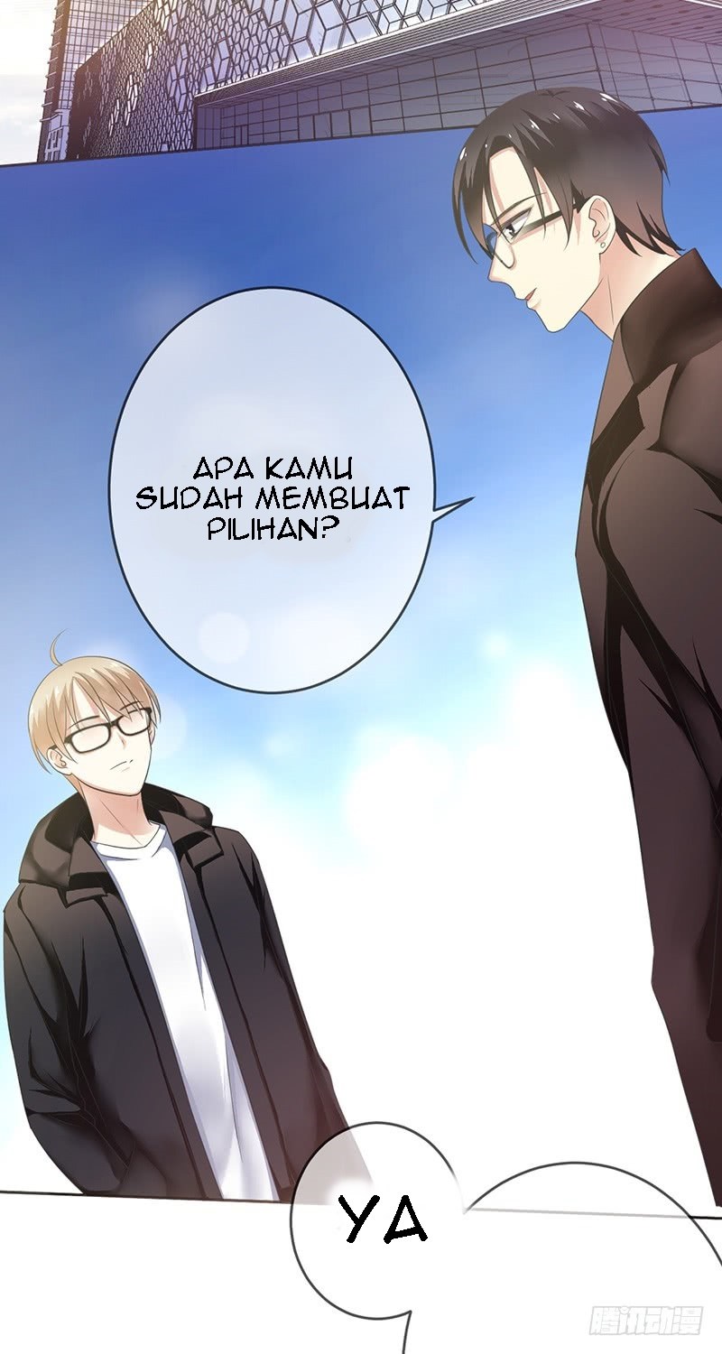 NSD Gaming Chapter 75 Bahasa Indonesia